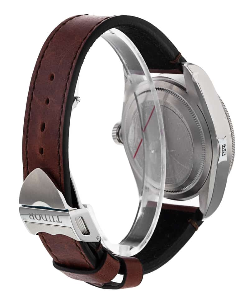 Tudor Black Bay GMT M79830RB-0002